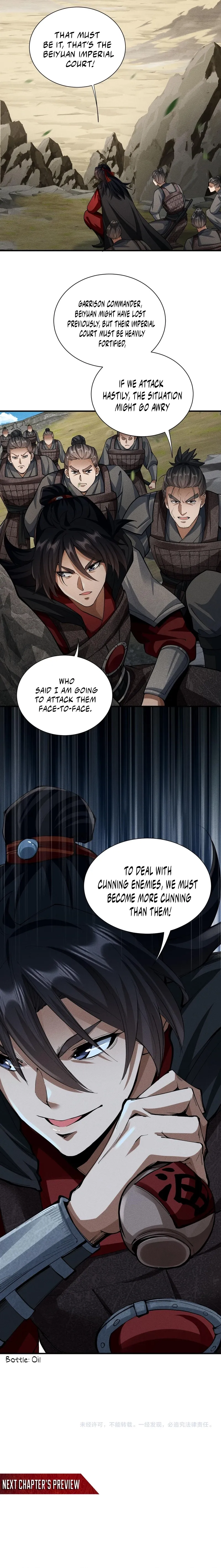 Ming Dynasty: From Xu Family’s Scorn to Ascension Through Battle! Chapter 10 page 13 - 