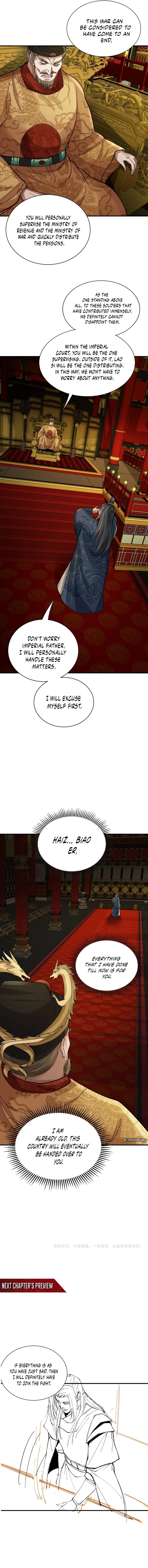 Ming Dynasty: From Xu Family’s Scorn to Ascension Through Battle! Chapter 11 page 14 - 
