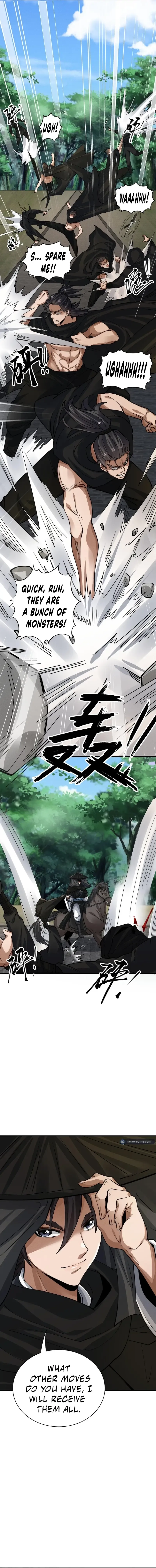 Ming Dynasty: From Xu Family’s Scorn to Ascension Through Battle! Chapter 13 page 12 - 