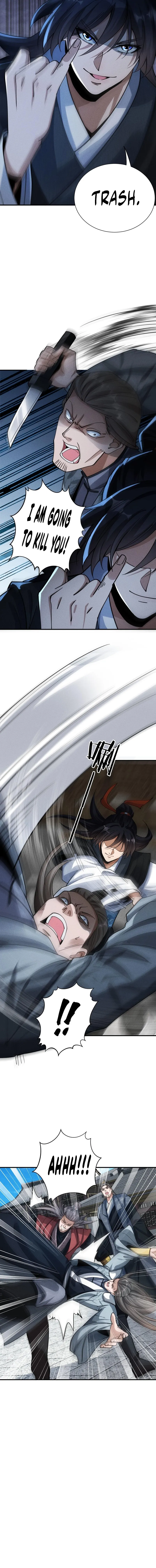 Ming Dynasty: From Xu Family’s Scorn to Ascension Through Battle! Chapter 15 page 2 - 