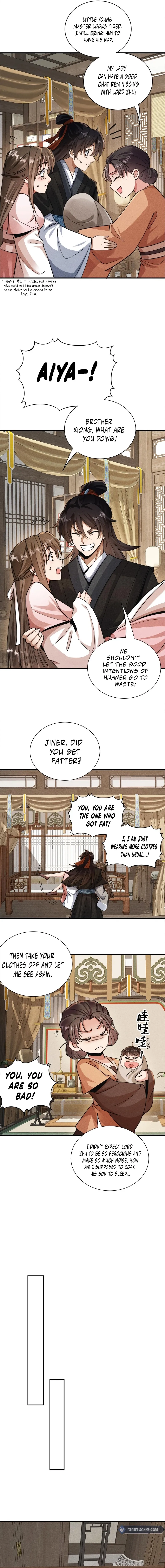 Ming Dynasty: From Xu Family’s Scorn to Ascension Through Battle! Chapter 15 page 9 - 