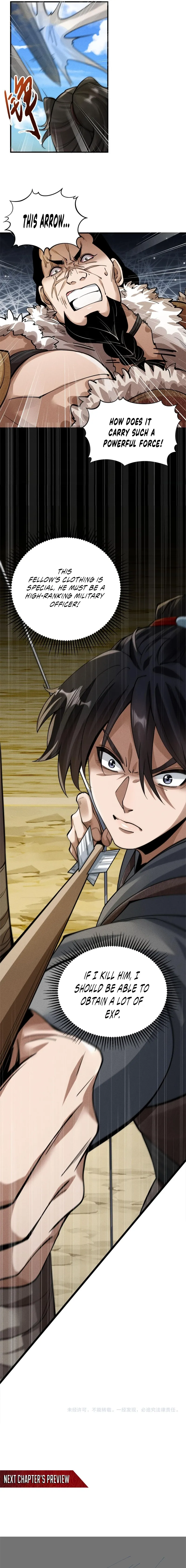 Ming Dynasty: From Xu Family’s Scorn to Ascension Through Battle! Chapter 5 page 12 - 