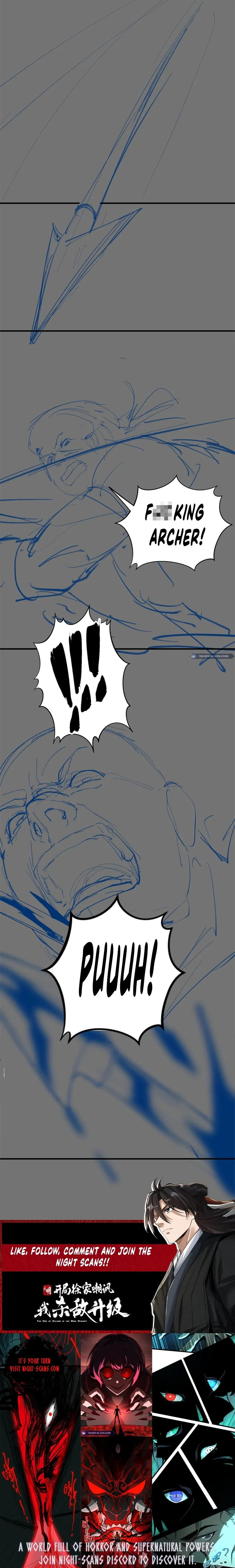Ming Dynasty: From Xu Family’s Scorn to Ascension Through Battle! Chapter 5 page 13 - 