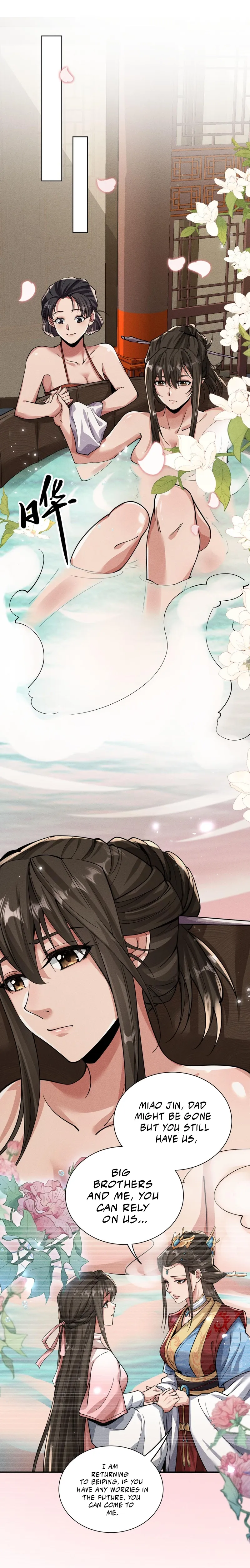 Ming Dynasty: From Xu Family’s Scorn to Ascension Through Battle! Chapter 7 page 6 - 