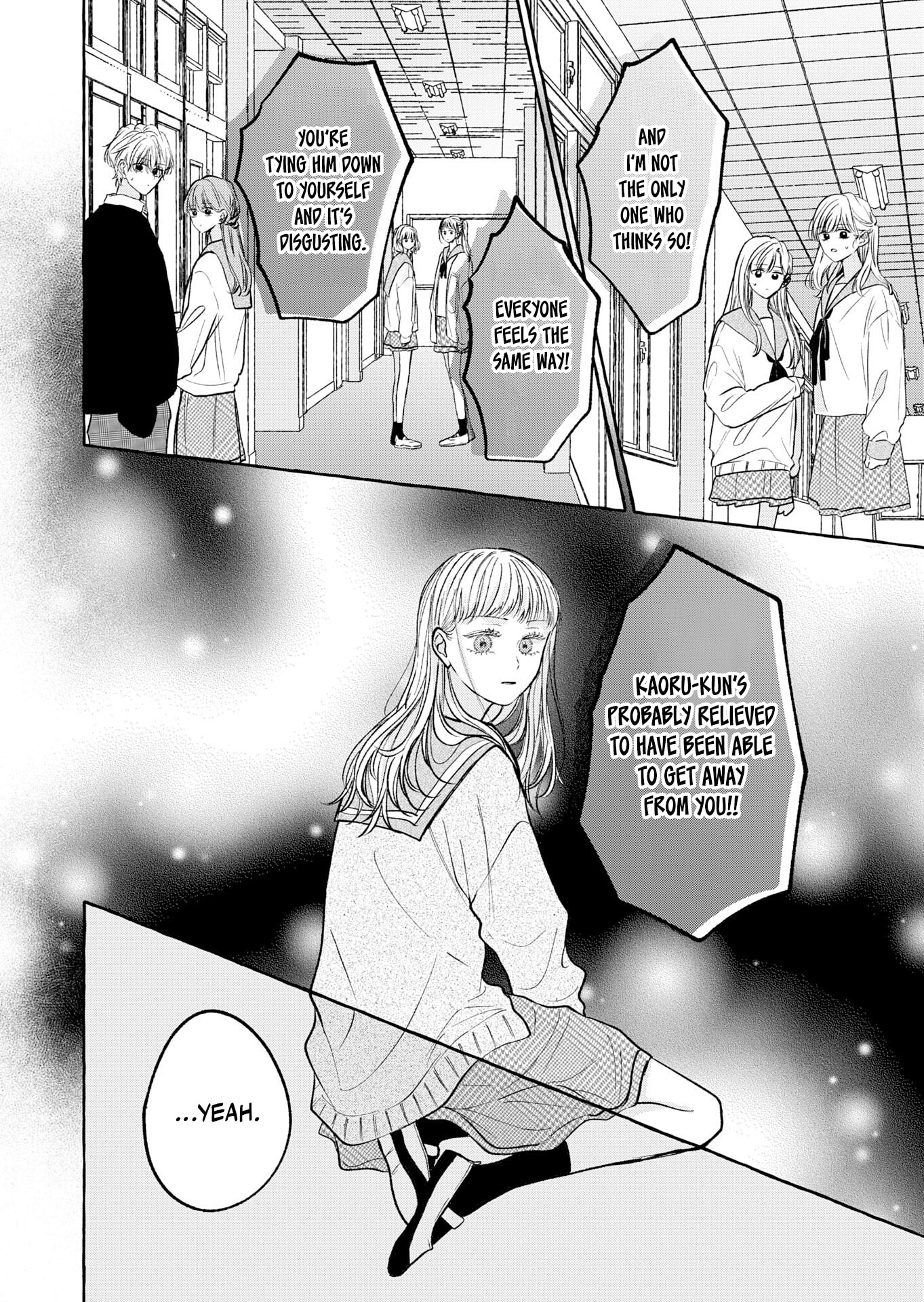 Miniature Garden Lavender Chapter 2 page 24 - 