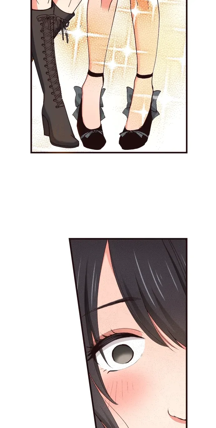 Minikui Watakushi ga Anata ni Naru Made Chapter 1 page 18 - 