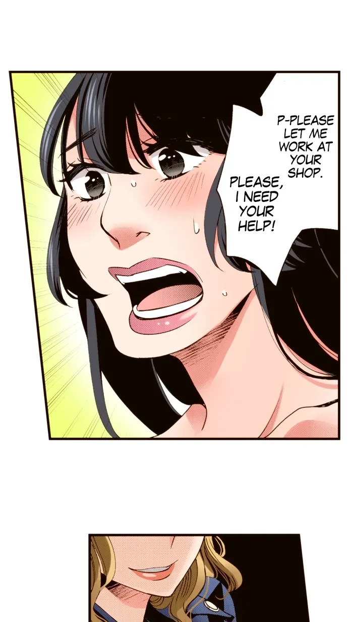 Minikui Watakushi ga Anata ni Naru Made Chapter 1 page 21 - 