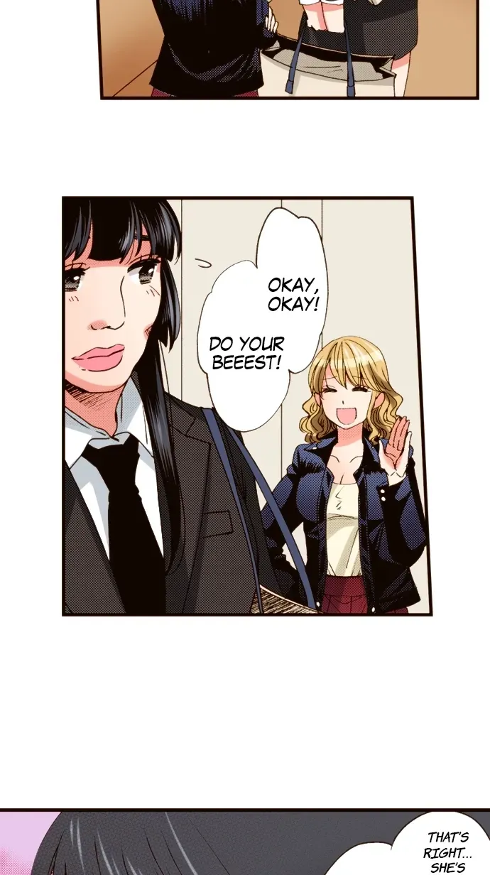 Minikui Watakushi ga Anata ni Naru Made Chapter 1 page 25 - 