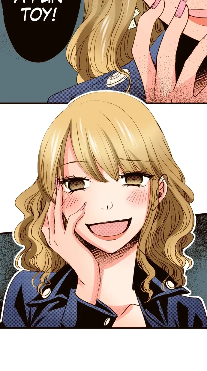 Minikui Watakushi ga Anata ni Naru Made Chapter 1 page 27 - 