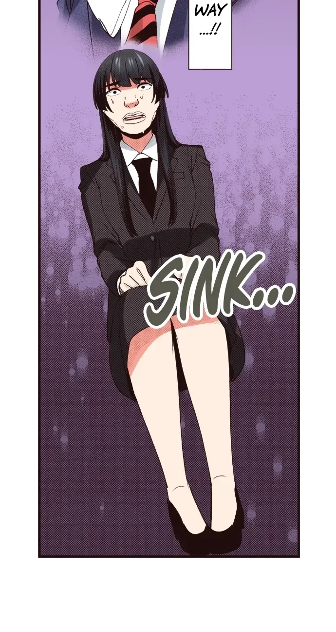 Minikui Watakushi ga Anata ni Naru Made Chapter 1 page 5 - 