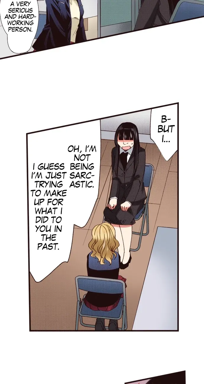 Minikui Watakushi ga Anata ni Naru Made Chapter 1 page 8 - 