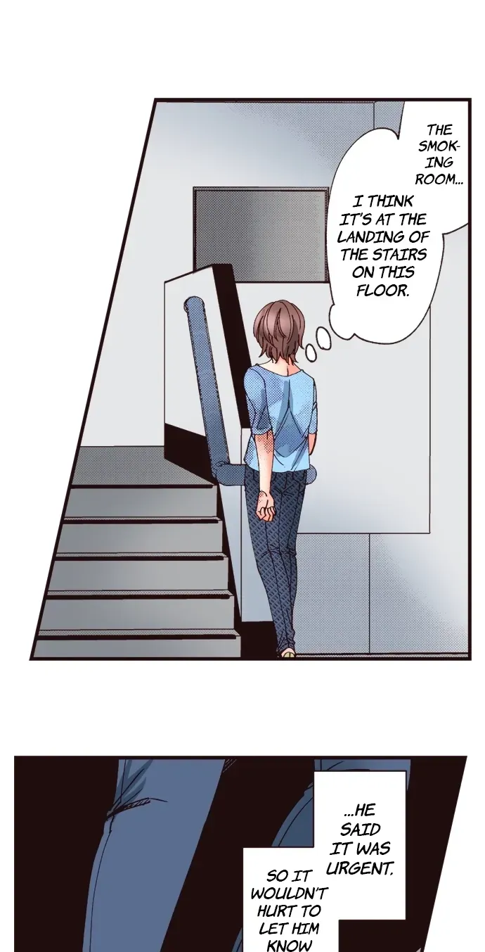 Minikui Watakushi ga Anata ni Naru Made Chapter 10 page 2 - 