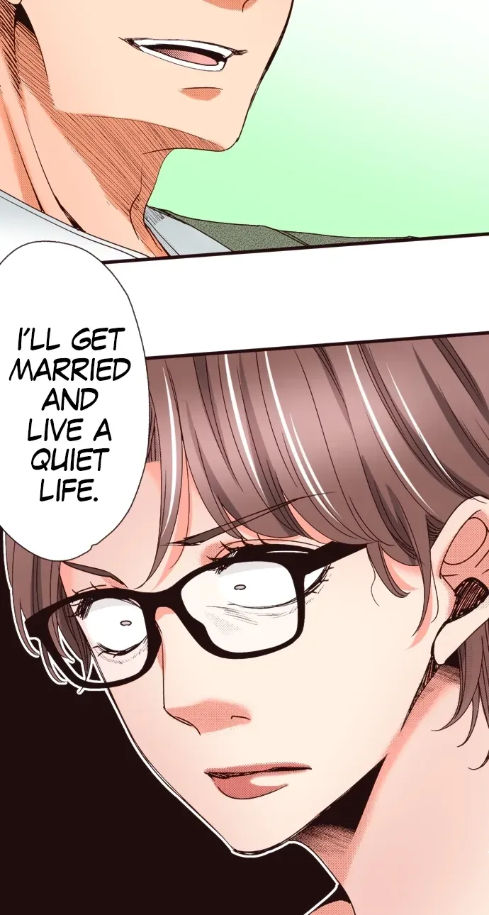 Minikui Watakushi ga Anata ni Naru Made Chapter 10 page 16 - 