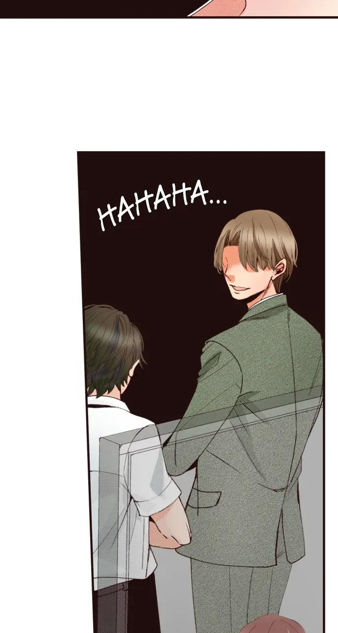 Minikui Watakushi ga Anata ni Naru Made Chapter 10 page 17 - 