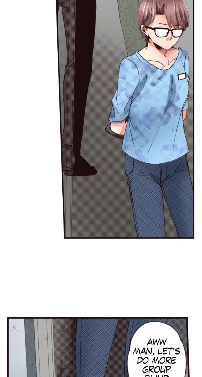 Minikui Watakushi ga Anata ni Naru Made Chapter 10 page 18 - 