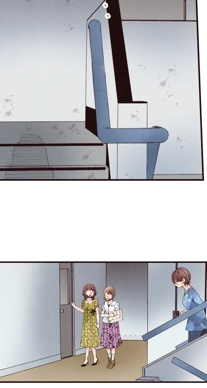 Minikui Watakushi ga Anata ni Naru Made Chapter 10 page 20 - 