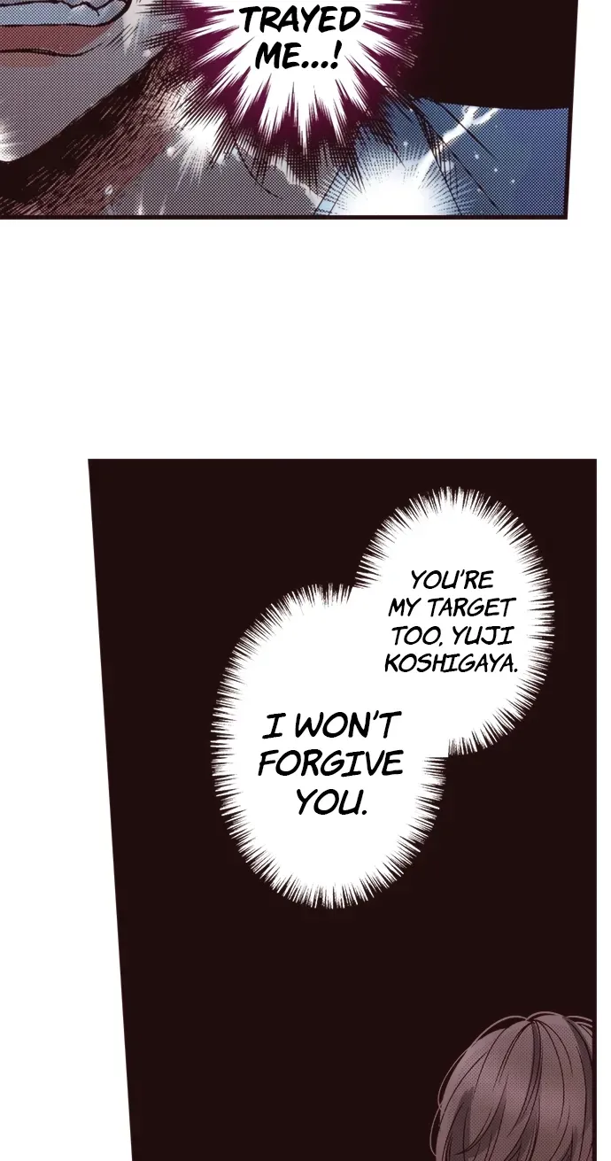Minikui Watakushi ga Anata ni Naru Made Chapter 10 page 25 - 