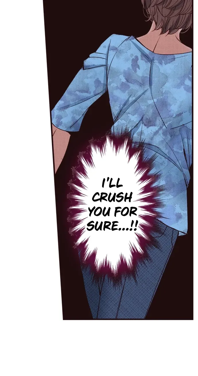 Minikui Watakushi ga Anata ni Naru Made Chapter 10 page 26 - 