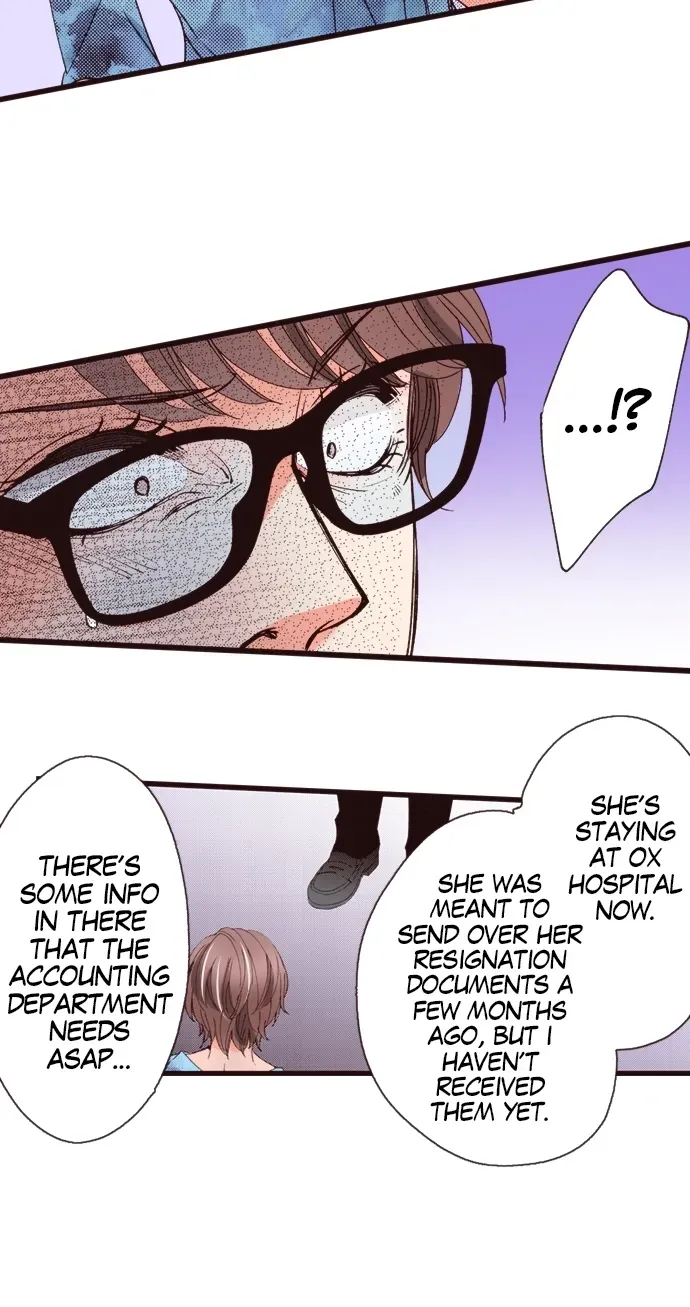 Minikui Watakushi ga Anata ni Naru Made Chapter 10 page 31 - 