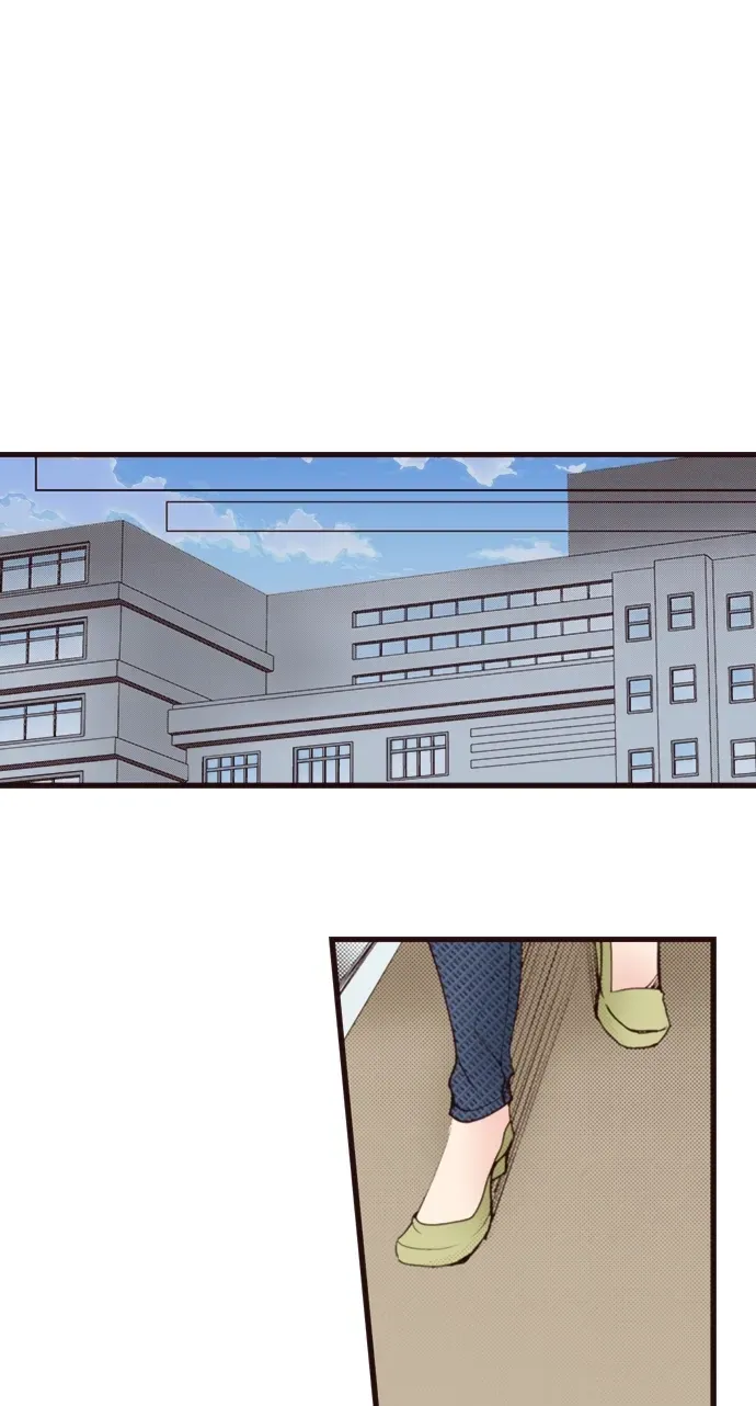 Minikui Watakushi ga Anata ni Naru Made Chapter 10 page 39 - 