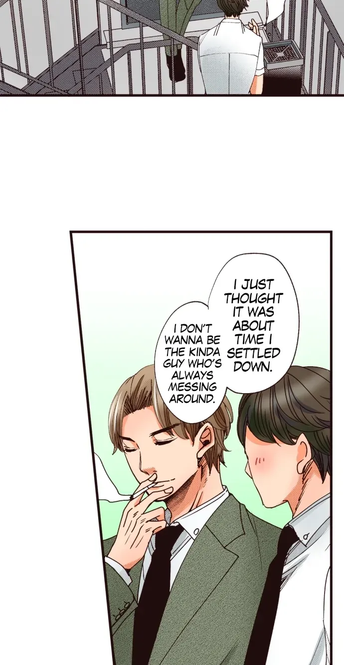 Minikui Watakushi ga Anata ni Naru Made Chapter 10 page 5 - 