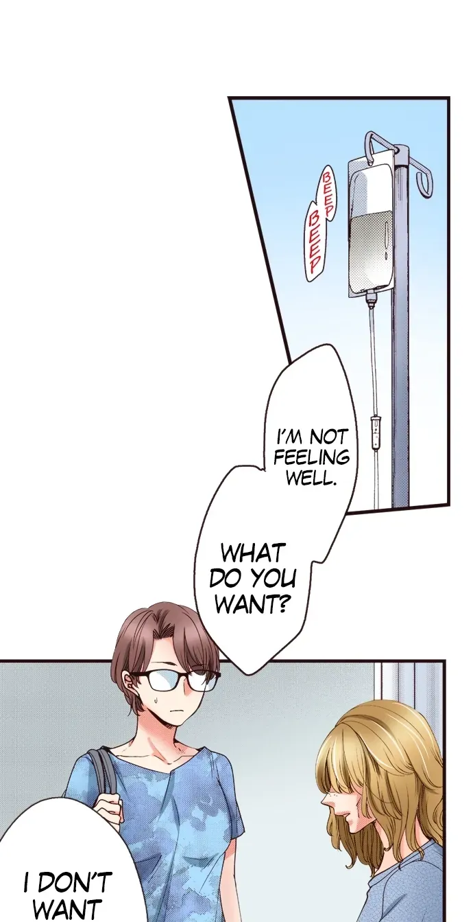Minikui Watakushi ga Anata ni Naru Made Chapter 11 page 2 - 