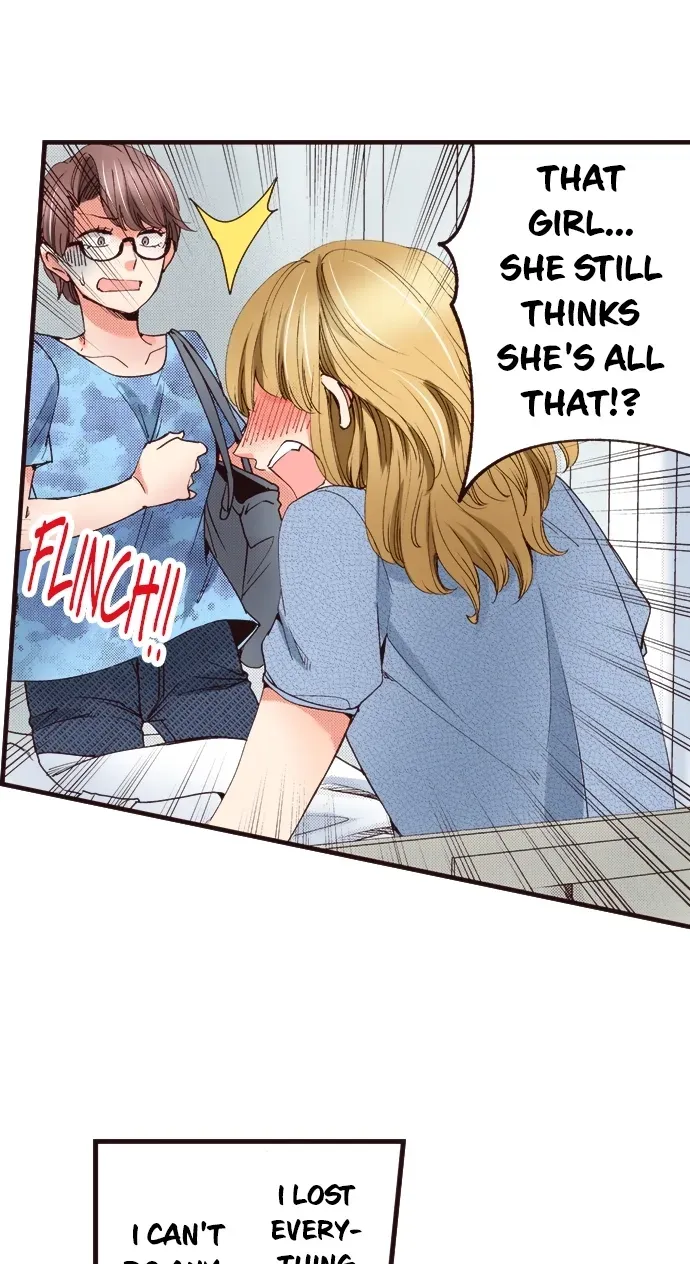 Minikui Watakushi ga Anata ni Naru Made Chapter 11 page 12 - 