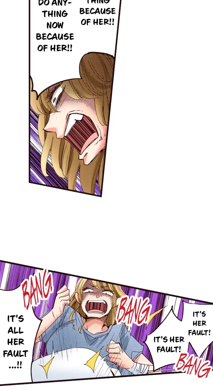 Minikui Watakushi ga Anata ni Naru Made Chapter 11 page 13 - 
