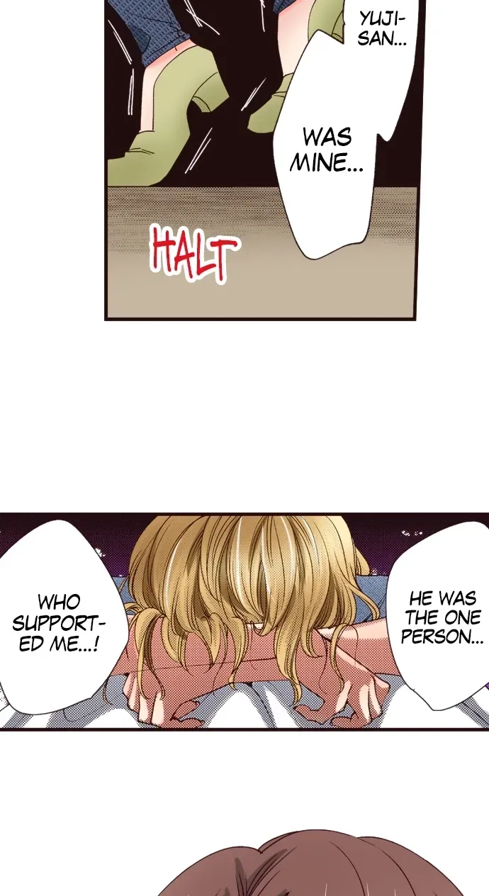 Minikui Watakushi ga Anata ni Naru Made Chapter 11 page 16 - 