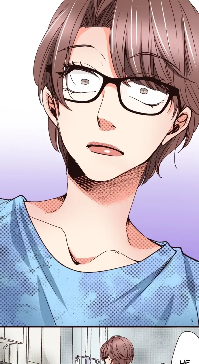 Minikui Watakushi ga Anata ni Naru Made Chapter 11 page 17 - 