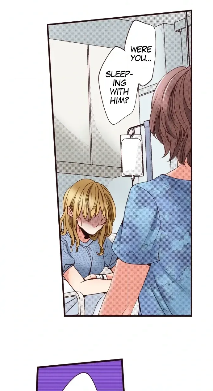 Minikui Watakushi ga Anata ni Naru Made Chapter 11 page 20 - 