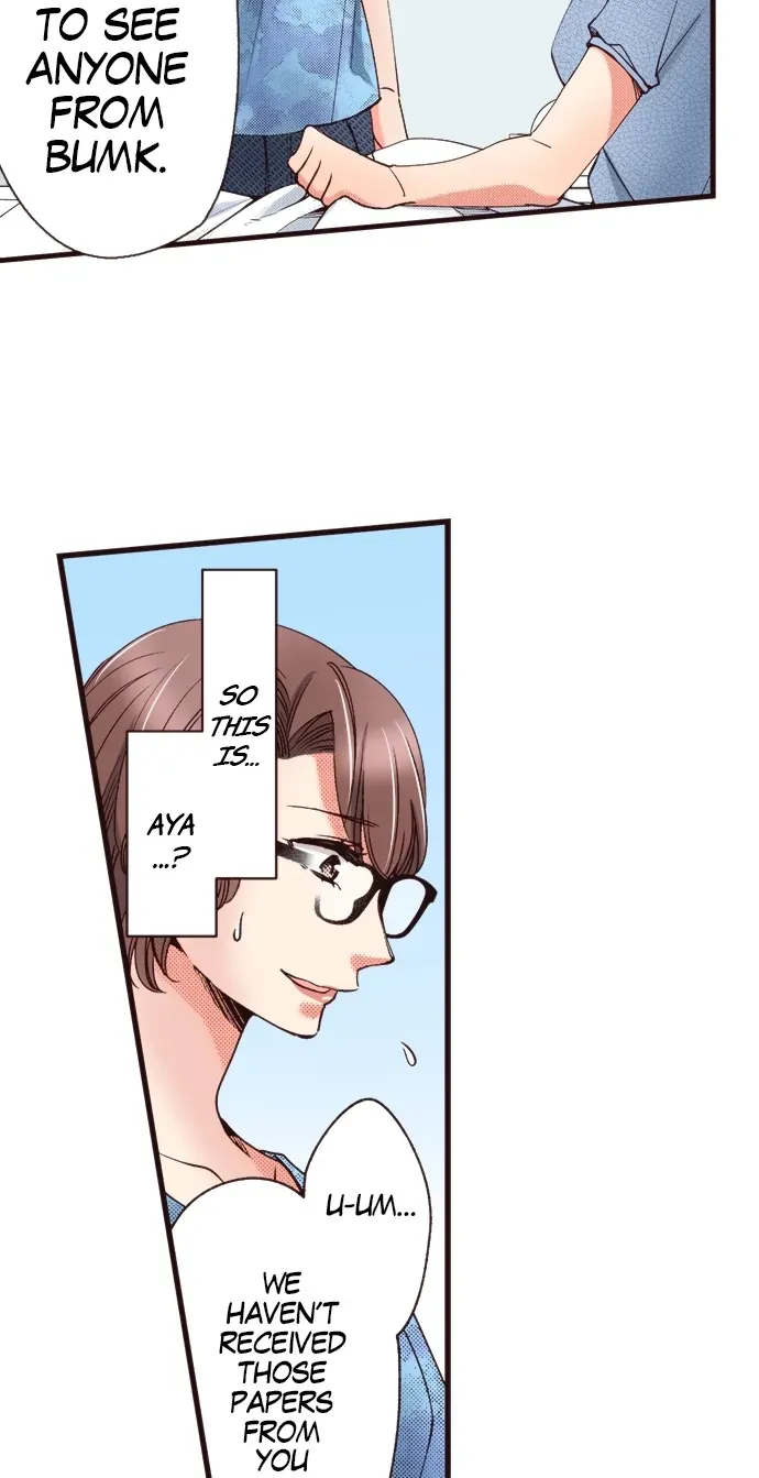 Minikui Watakushi ga Anata ni Naru Made Chapter 11 page 3 - 