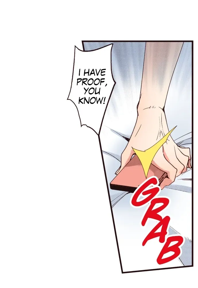 Minikui Watakushi ga Anata ni Naru Made Chapter 11 page 23 - 