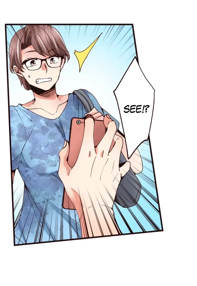 Minikui Watakushi ga Anata ni Naru Made Chapter 11 page 24 - 