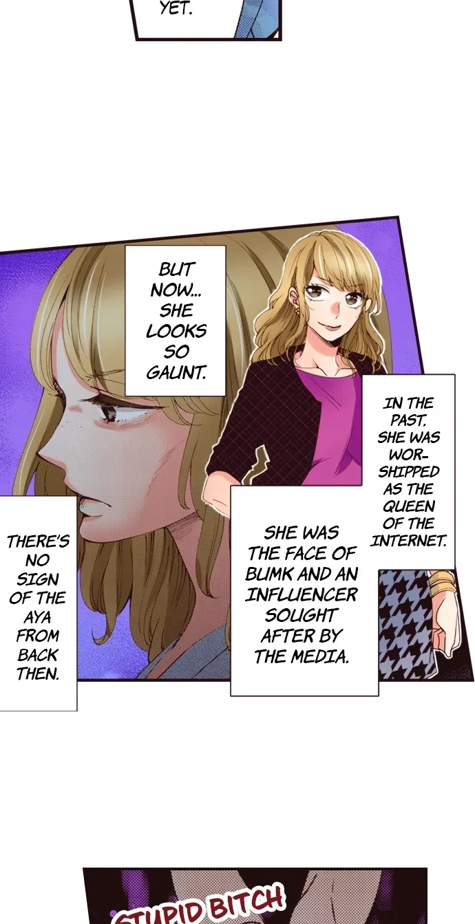 Minikui Watakushi ga Anata ni Naru Made Chapter 11 page 4 - 