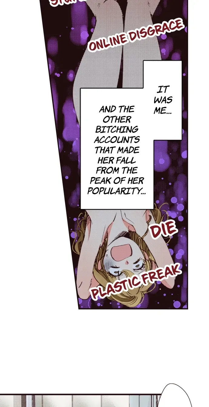 Minikui Watakushi ga Anata ni Naru Made Chapter 11 page 5 - 