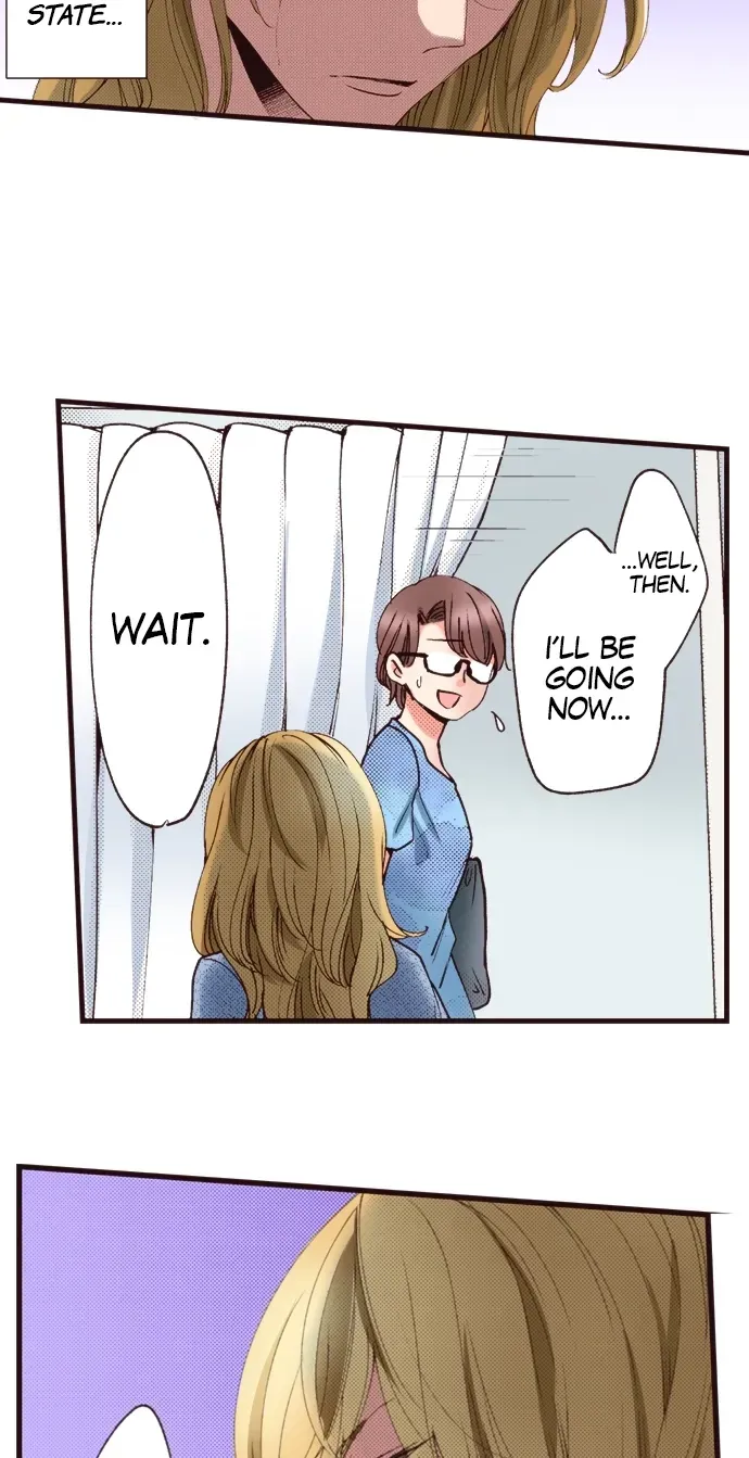 Minikui Watakushi ga Anata ni Naru Made Chapter 11 page 7 - 