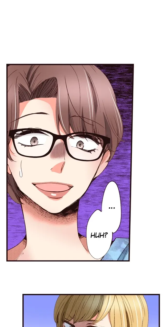 Minikui Watakushi ga Anata ni Naru Made Chapter 11 page 9 - 