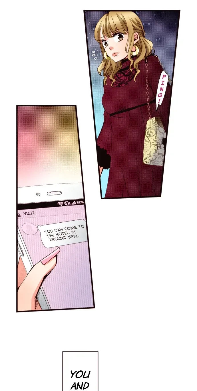 Minikui Watakushi ga Anata ni Naru Made Chapter 2 page 11 - 