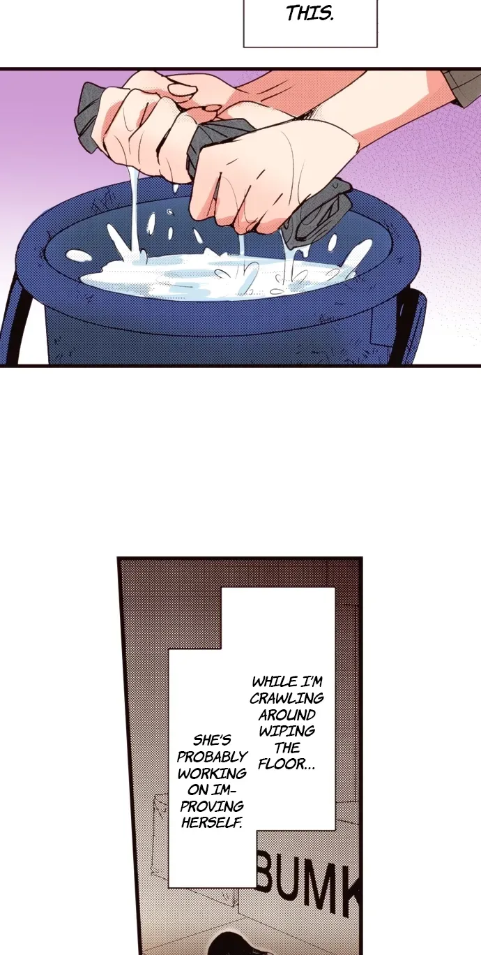 Minikui Watakushi ga Anata ni Naru Made Chapter 2 page 13 - 