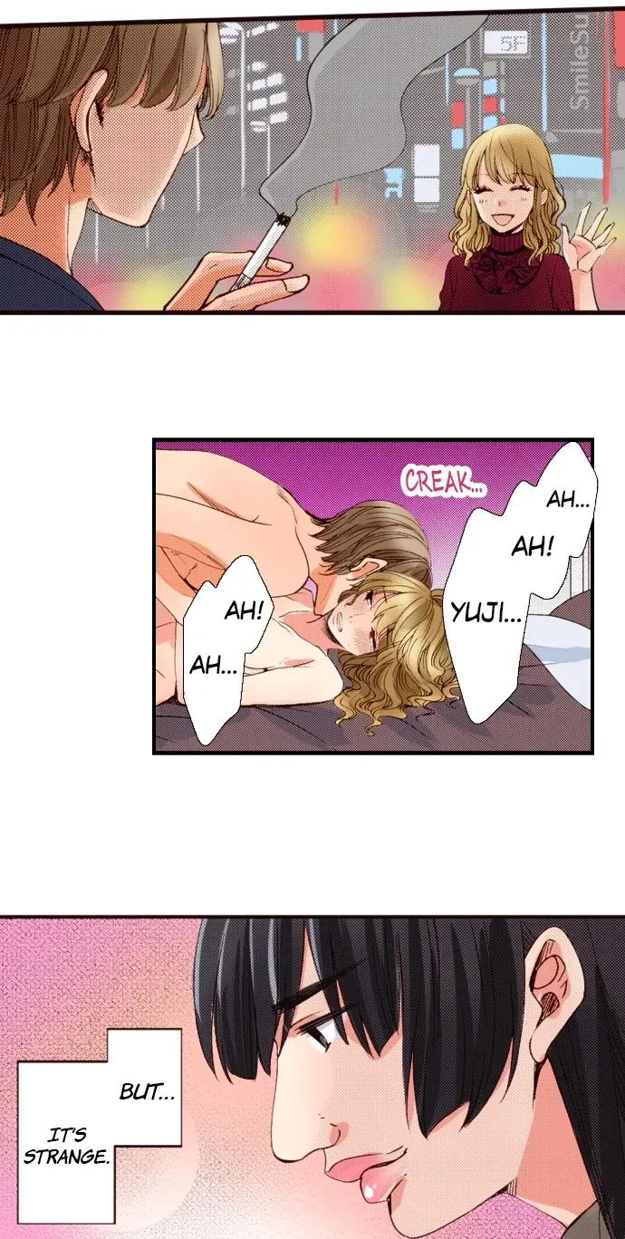 Minikui Watakushi ga Anata ni Naru Made Chapter 2 page 15 - 