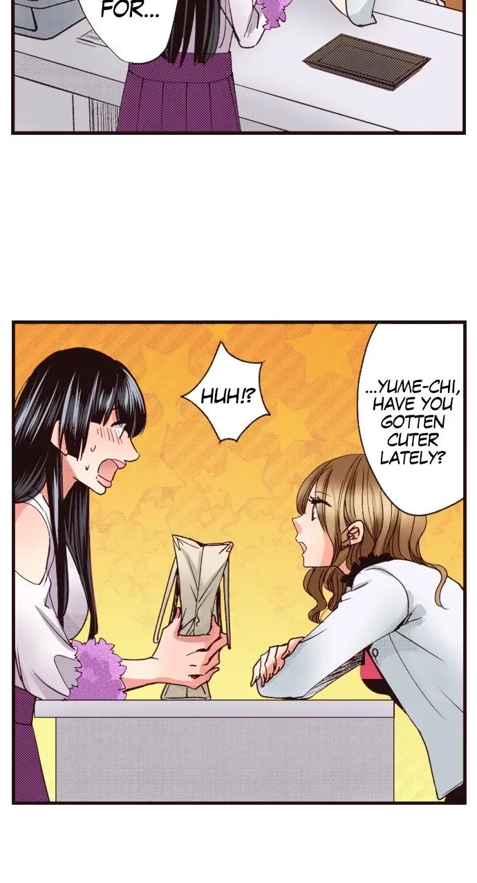 Minikui Watakushi ga Anata ni Naru Made Chapter 2 page 23 - 