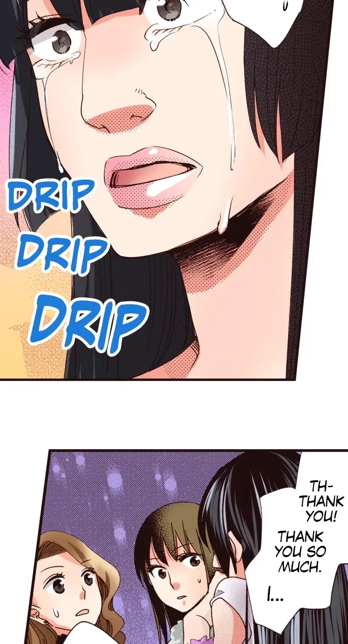 Minikui Watakushi ga Anata ni Naru Made Chapter 2 page 26 - 