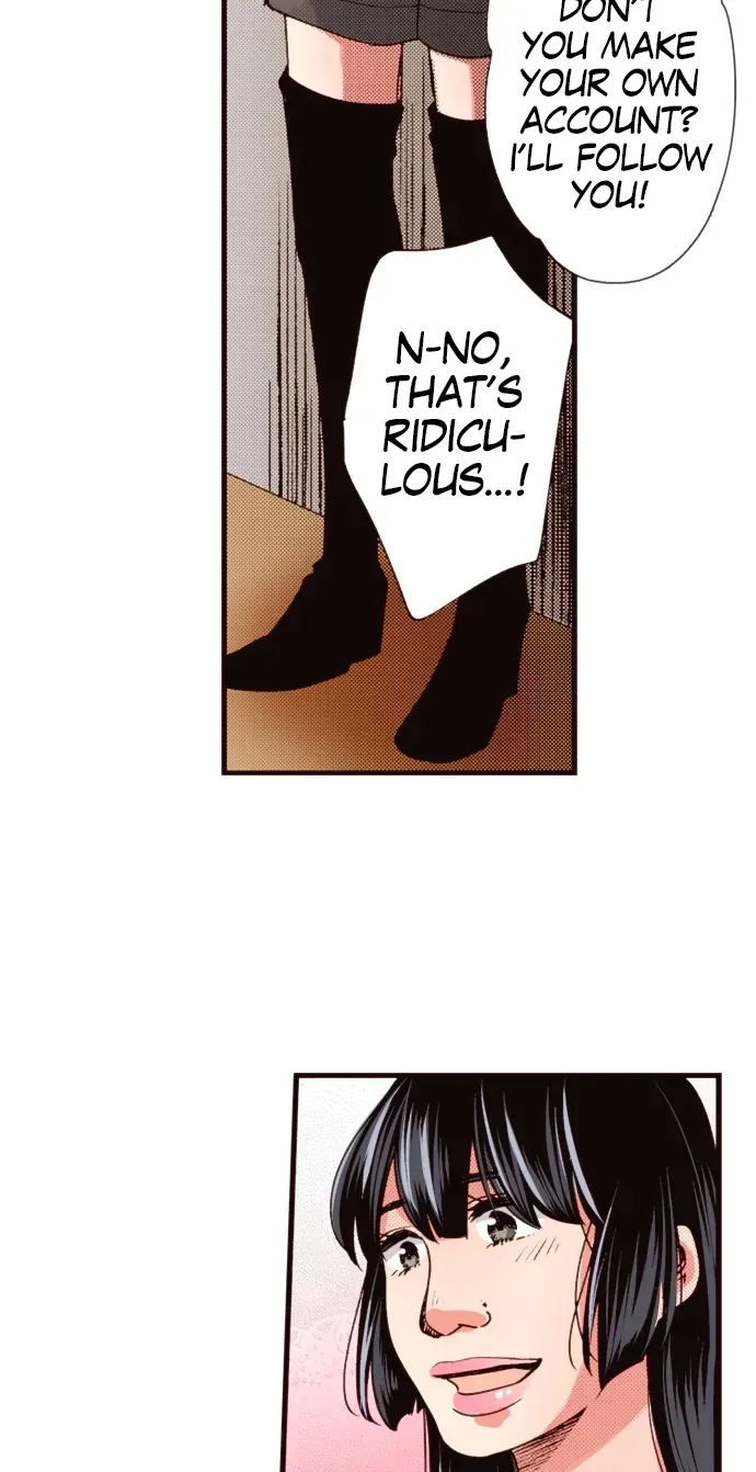 Minikui Watakushi ga Anata ni Naru Made Chapter 2 page 31 - 