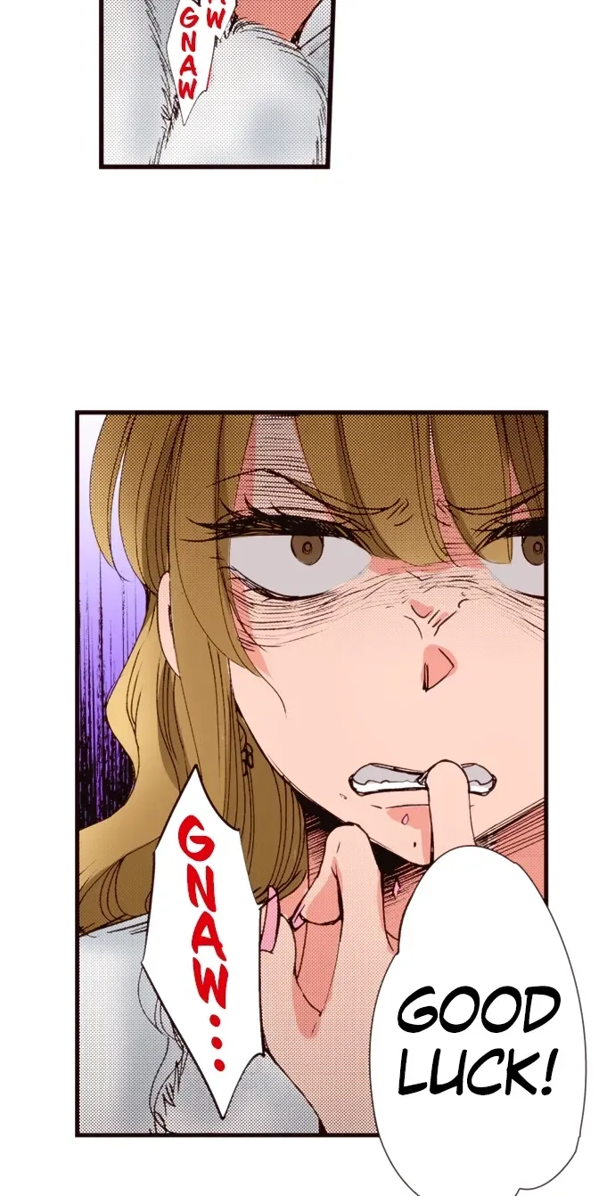 Minikui Watakushi ga Anata ni Naru Made Chapter 2 page 33 - 