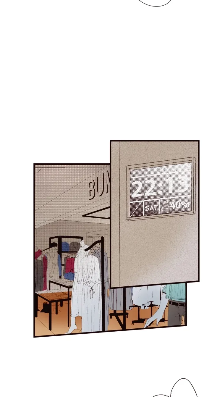 Minikui Watakushi ga Anata ni Naru Made Chapter 2 page 34 - 