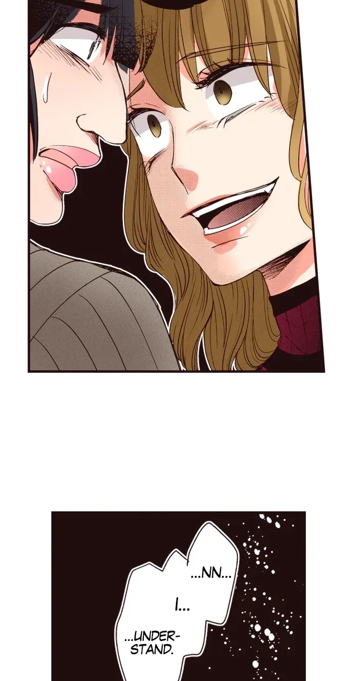 Minikui Watakushi ga Anata ni Naru Made Chapter 2 page 6 - 