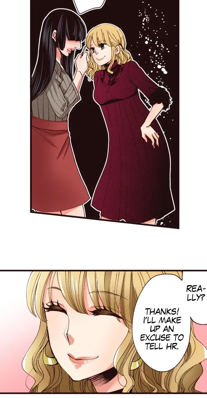 Minikui Watakushi ga Anata ni Naru Made Chapter 2 page 7 - 