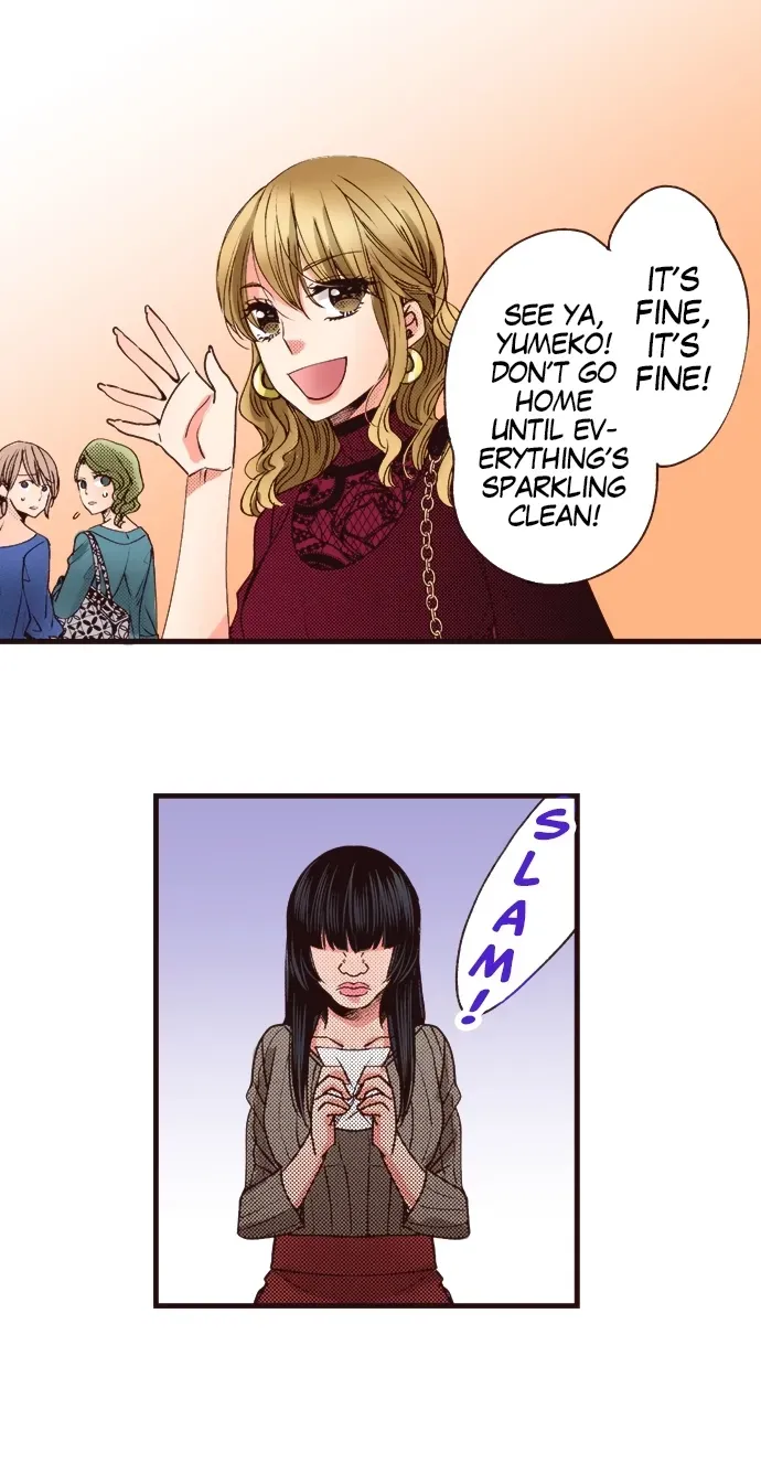 Minikui Watakushi ga Anata ni Naru Made Chapter 2 page 9 - 