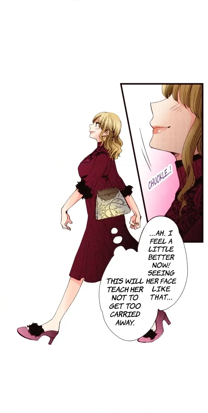 Minikui Watakushi ga Anata ni Naru Made Chapter 2 page 10 - 